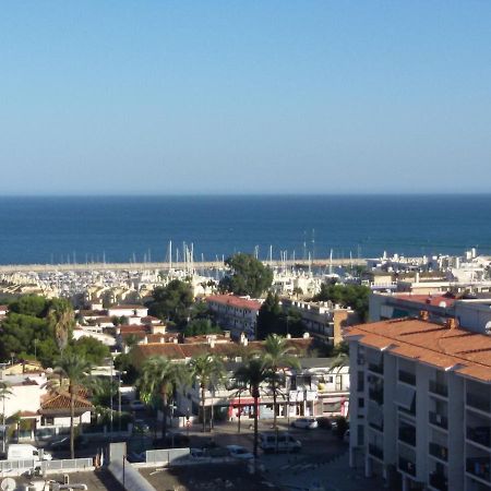 Appartement Mar del Sur à Benalmádena Extérieur photo