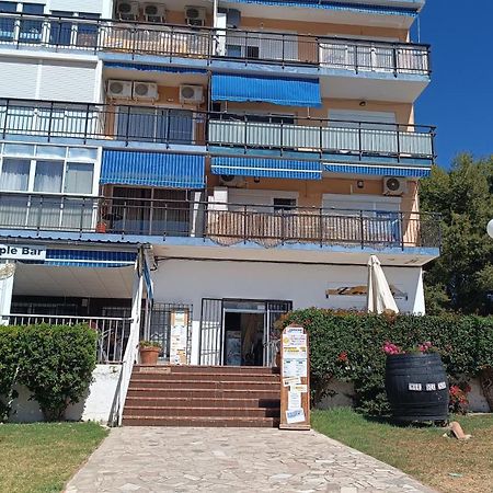 Appartement Mar del Sur à Benalmádena Extérieur photo