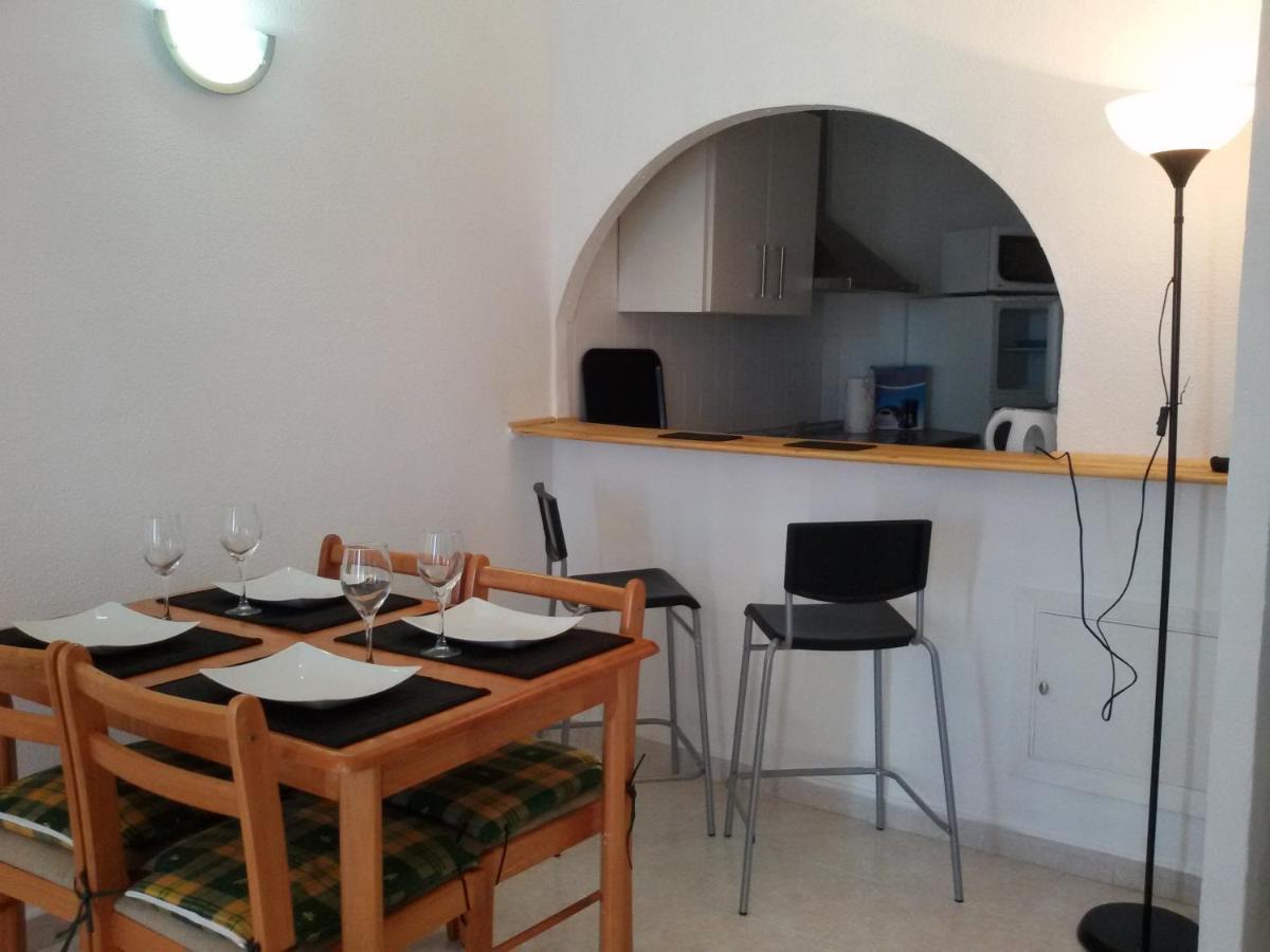 Appartement Mar del Sur à Benalmádena Extérieur photo