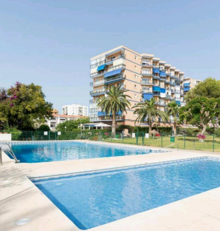 Appartement Mar del Sur à Benalmádena Extérieur photo