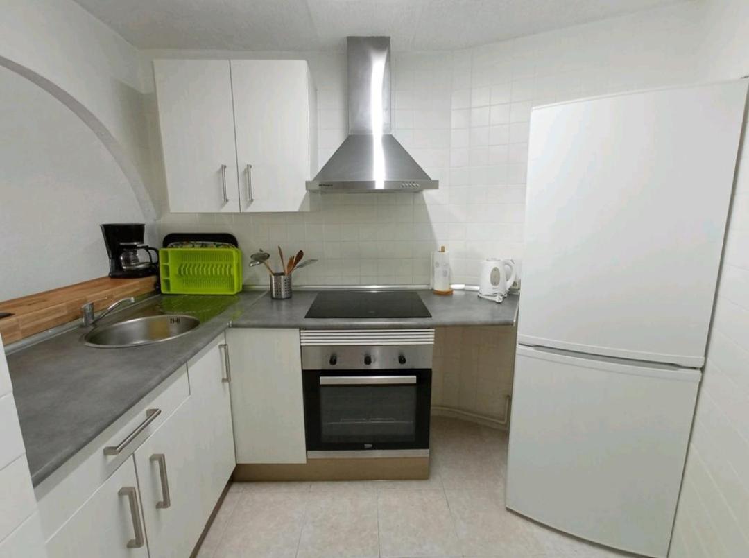 Appartement Mar del Sur à Benalmádena Extérieur photo