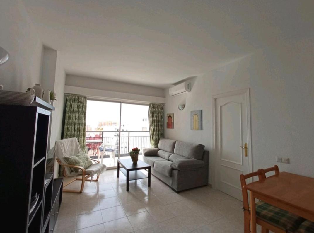 Appartement Mar del Sur à Benalmádena Extérieur photo