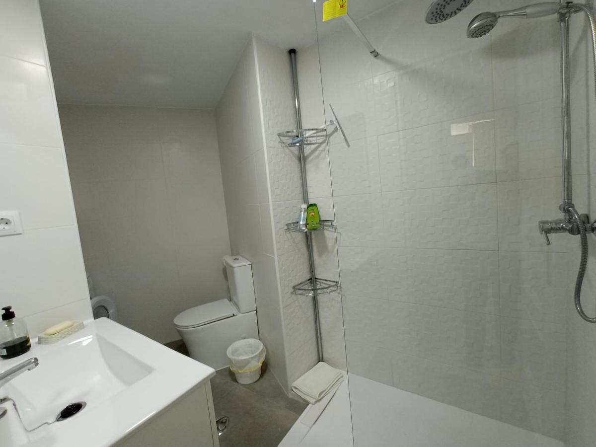 Appartement Mar del Sur à Benalmádena Extérieur photo