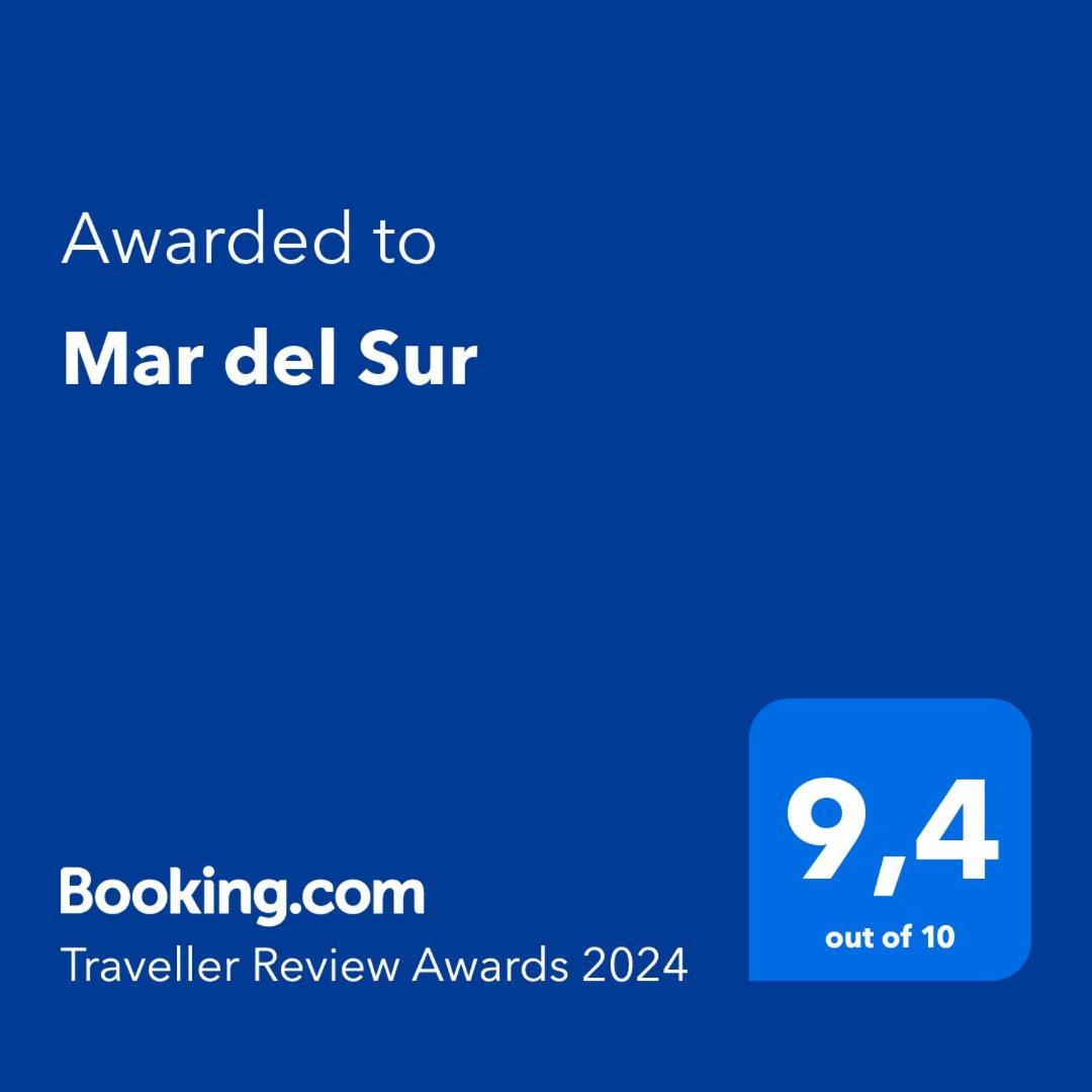 Appartement Mar del Sur à Benalmádena Extérieur photo